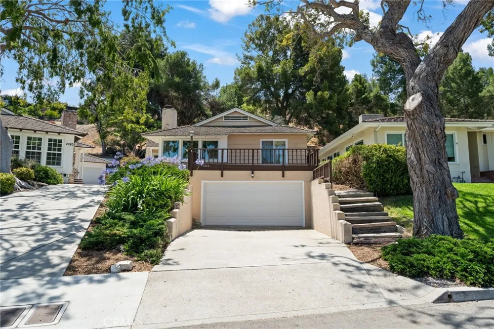 2888 Via De La Guerra Palos Verdes Estates, CA 90274