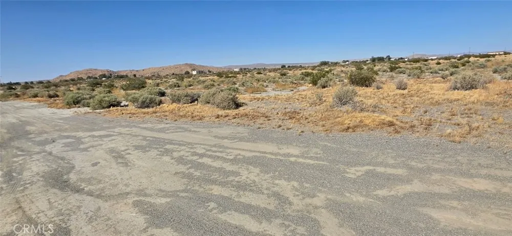 St Andrews and Auburn El Mirage, CA 92301