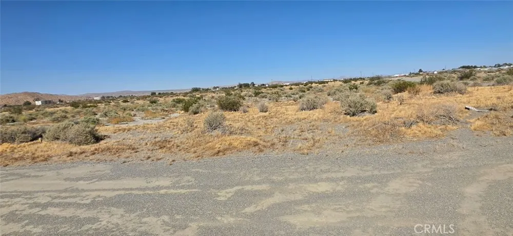 St Andrews and Auburn El Mirage, CA 92301
