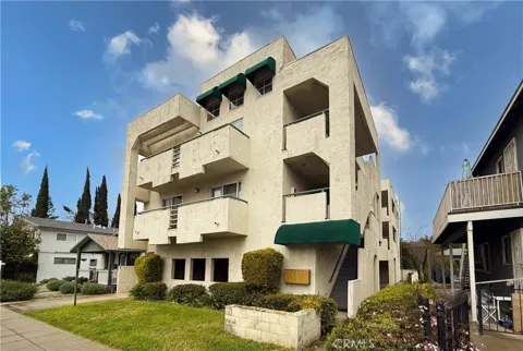 3805 W Verudgo #C