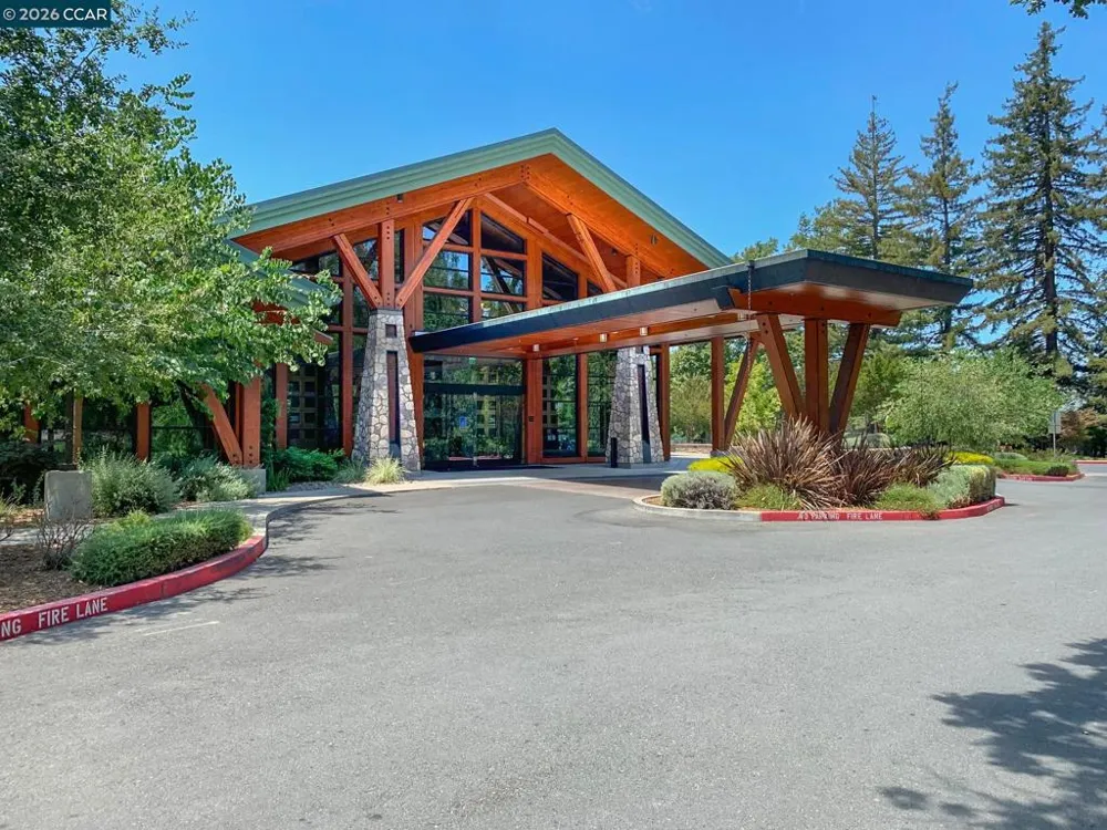 3349 Golden Rain Rd #15 Walnut Creek, CA 94595