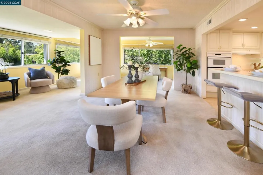 3349 Golden Rain Rd #15 Walnut Creek, CA 94595