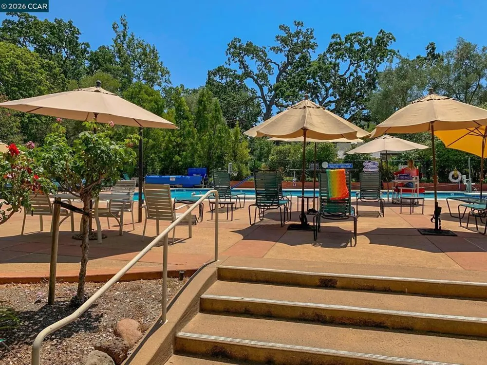 3349 Golden Rain Rd #15 Walnut Creek, CA 94595
