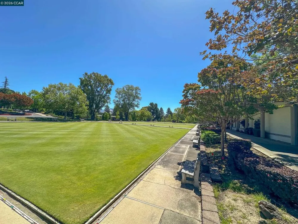 3349 Golden Rain Rd #15 Walnut Creek, CA 94595