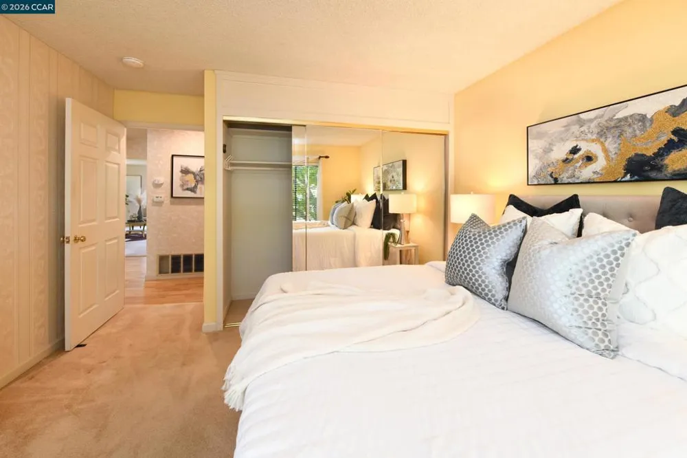 3349 Golden Rain Rd #15 Walnut Creek, CA 94595