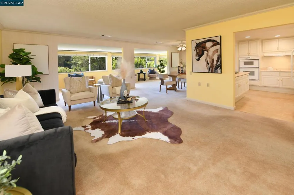3349 Golden Rain Rd #15 Walnut Creek, CA 94595
