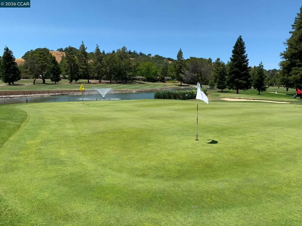 3349 Golden Rain Rd #15 Walnut Creek, CA 94595
