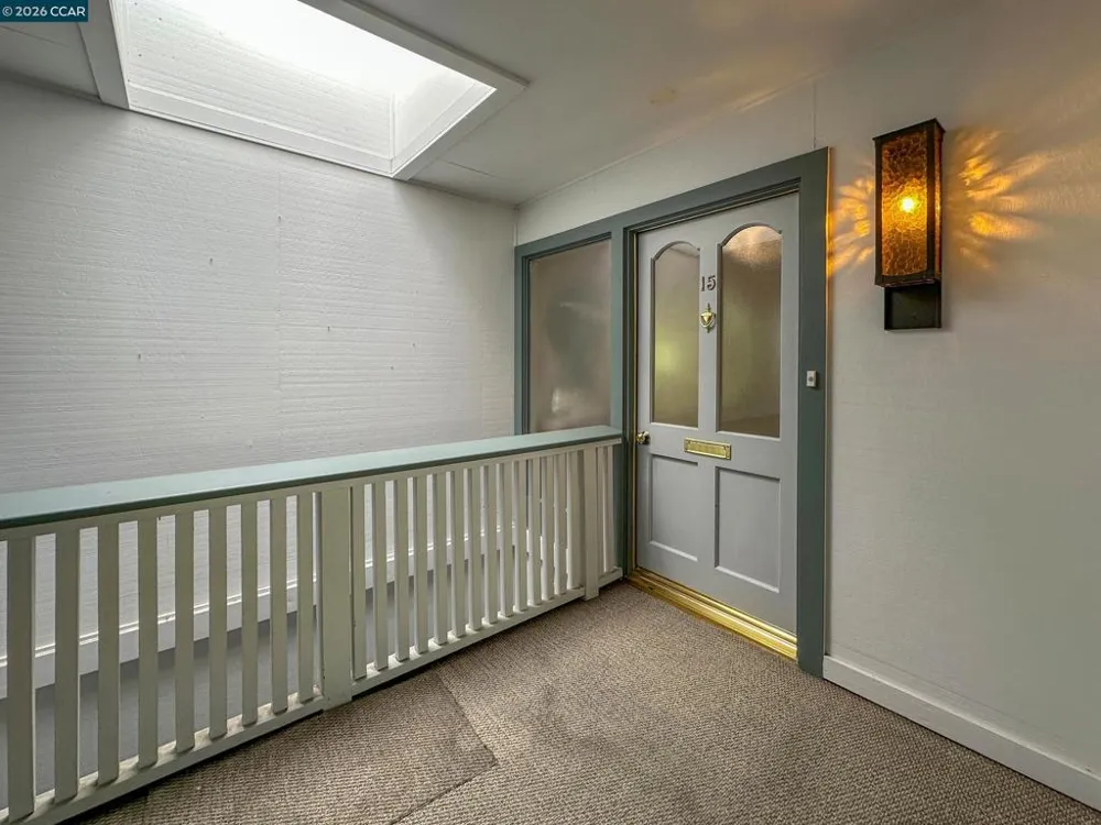 3349 Golden Rain Rd #15 Walnut Creek, CA 94595