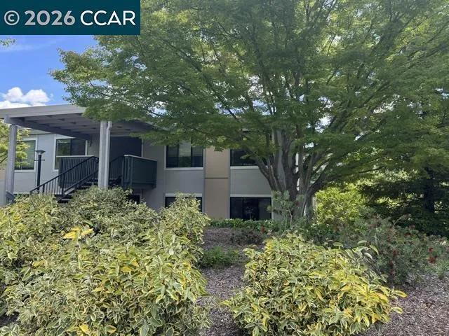 3349 Golden Rain Rd #15 Walnut Creek, CA 94595