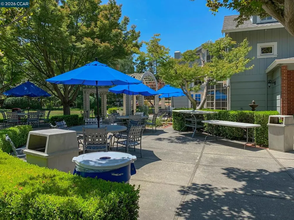 3349 Golden Rain Rd #15 Walnut Creek, CA 94595