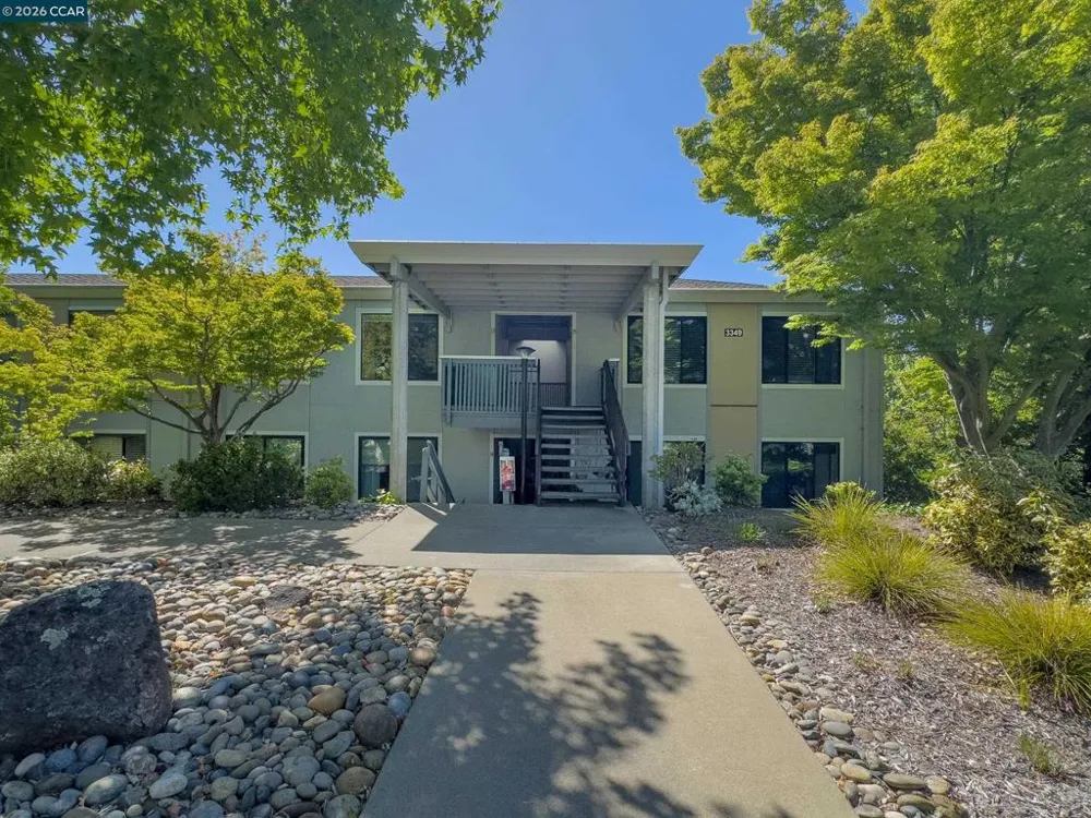 3349 Golden Rain Rd #15 Walnut Creek, CA 94595