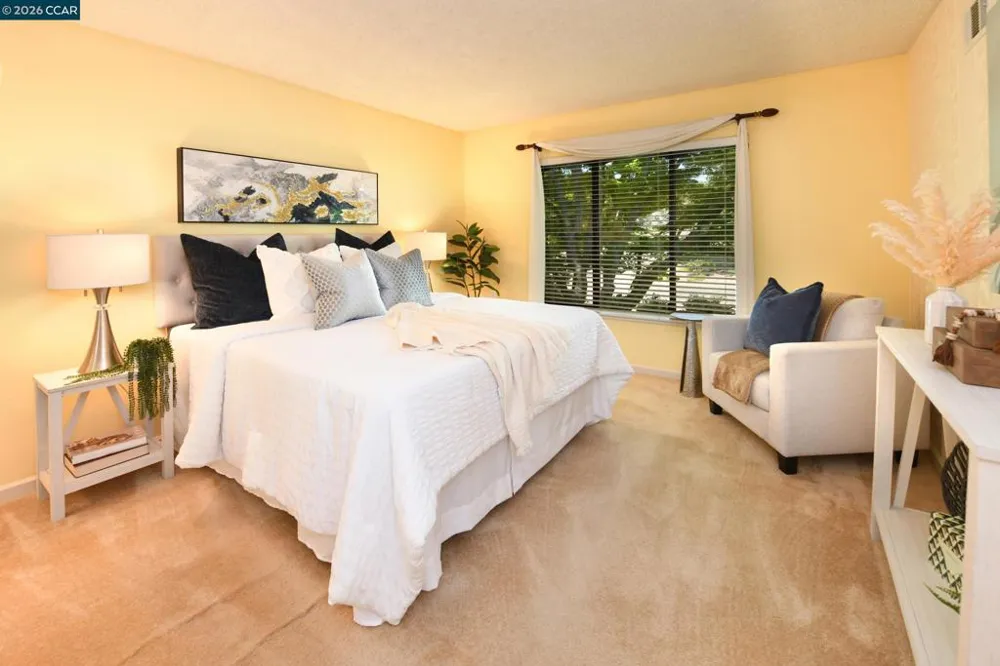 3349 Golden Rain Rd #15 Walnut Creek, CA 94595