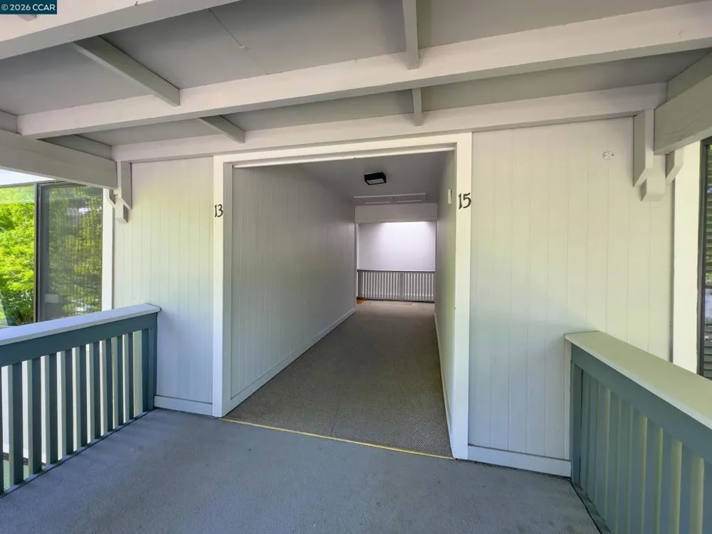 3349 Golden Rain Rd #15 Walnut Creek, CA 94595