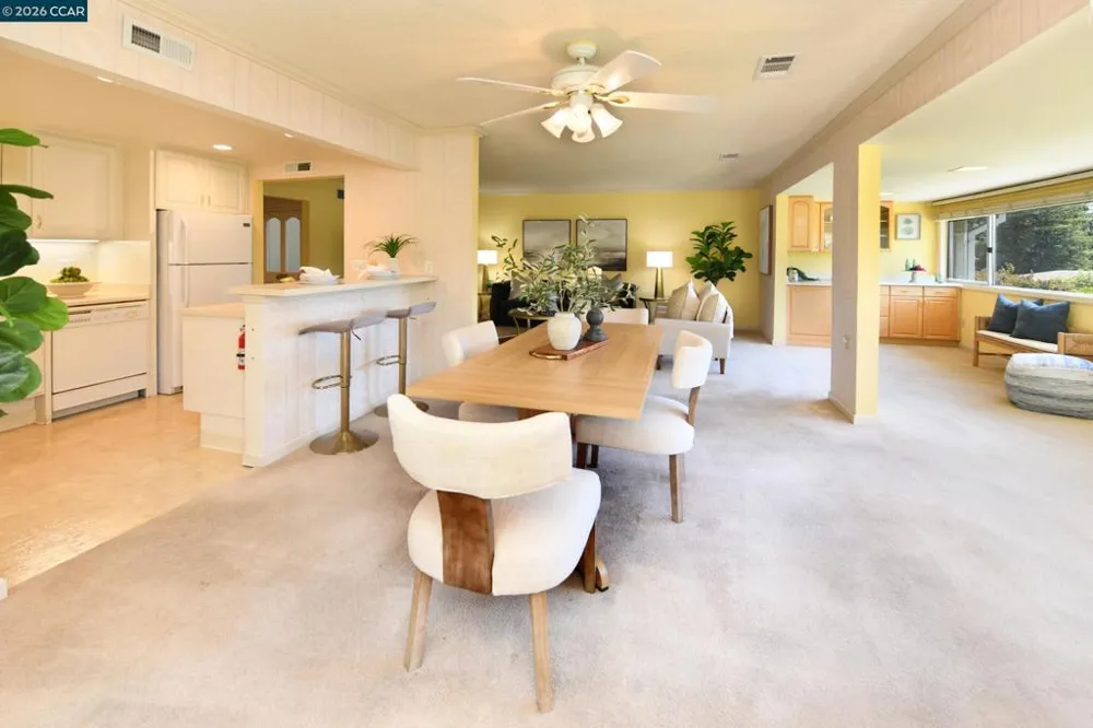 3349 Golden Rain Rd #15 Walnut Creek, CA 94595