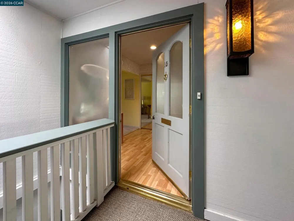 3349 Golden Rain Rd #15 Walnut Creek, CA 94595