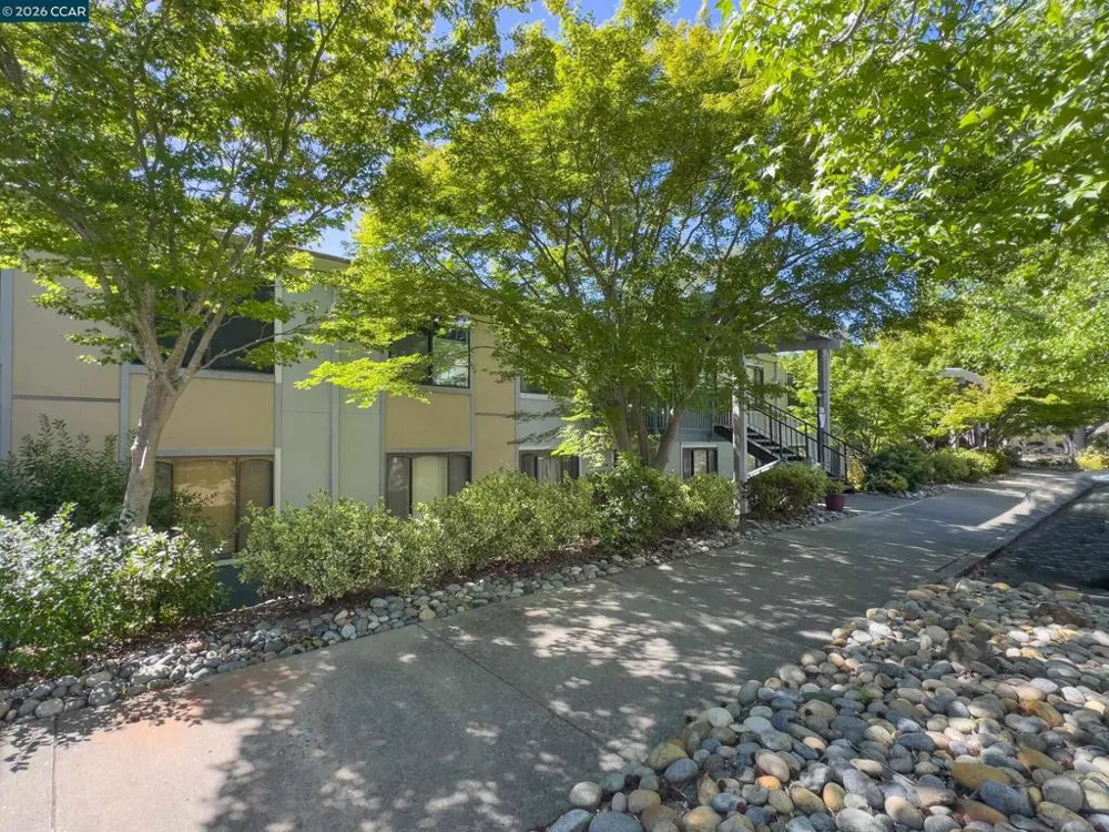 3349 Golden Rain Rd #15 Walnut Creek, CA 94595