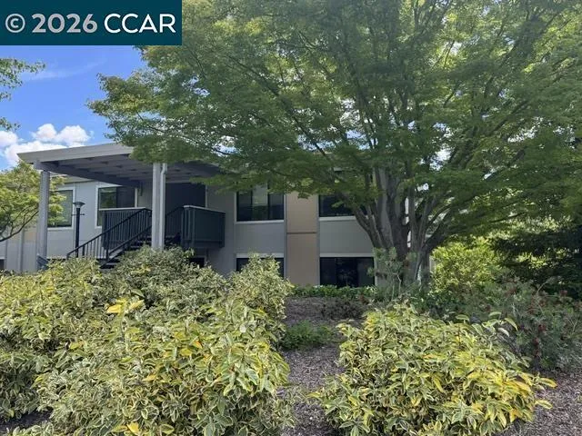 3349 Golden Rain Rd #15 Walnut Creek, CA 94595