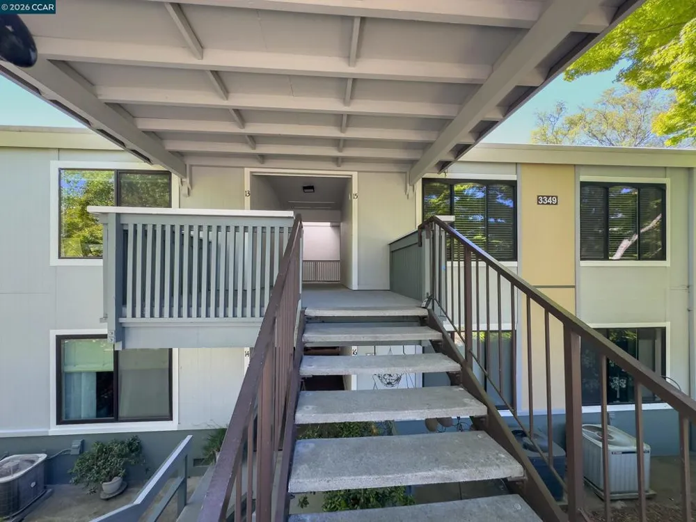 3349 Golden Rain Rd #15 Walnut Creek, CA 94595