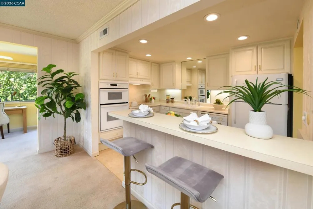 3349 Golden Rain Rd #15 Walnut Creek, CA 94595