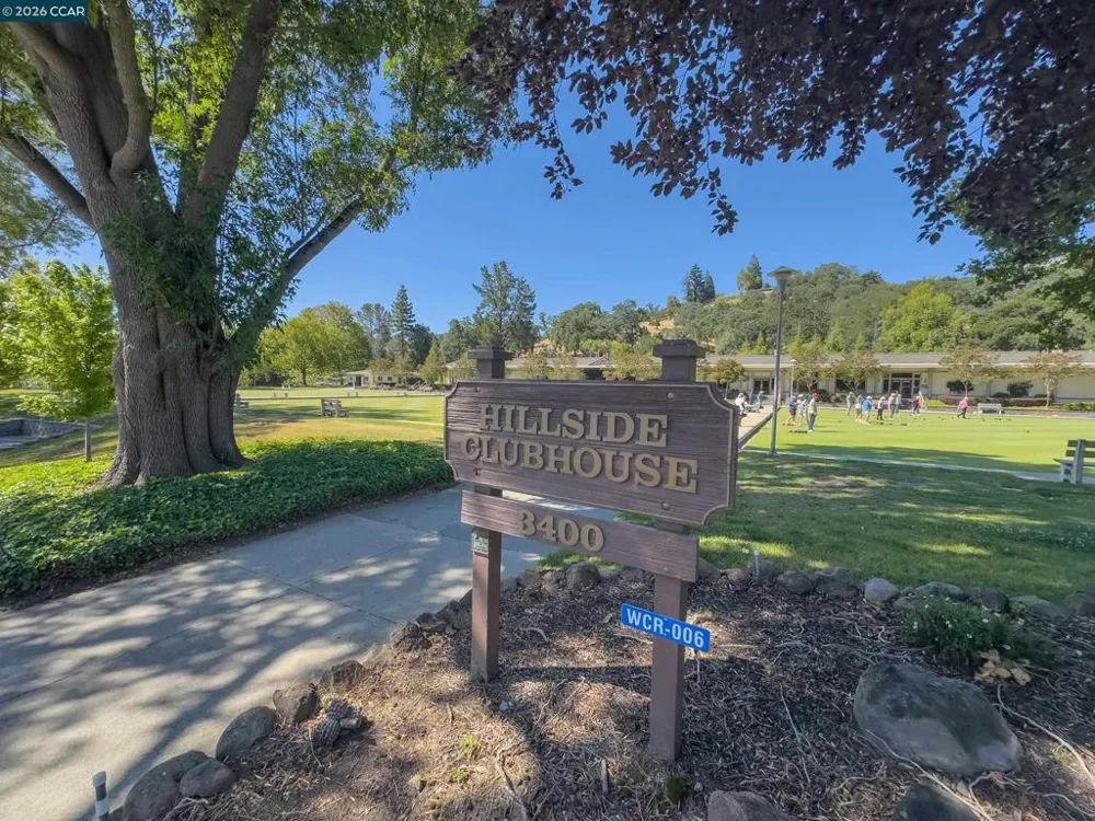 3349 Golden Rain Rd #15 Walnut Creek, CA 94595