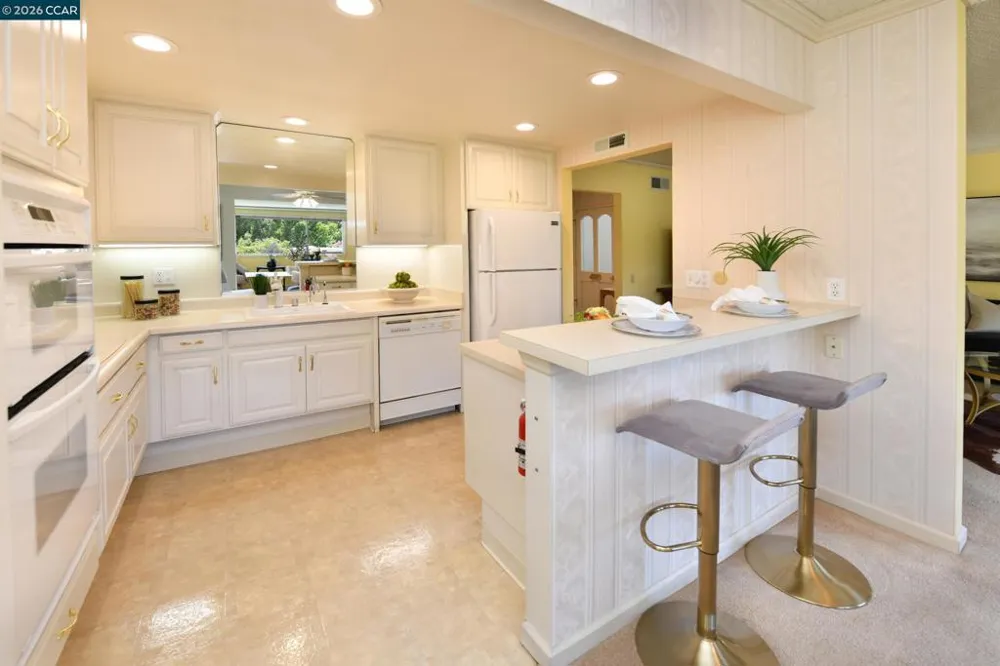 3349 Golden Rain Rd #15 Walnut Creek, CA 94595