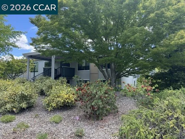 3349 Golden Rain Rd #15 Walnut Creek, CA 94595