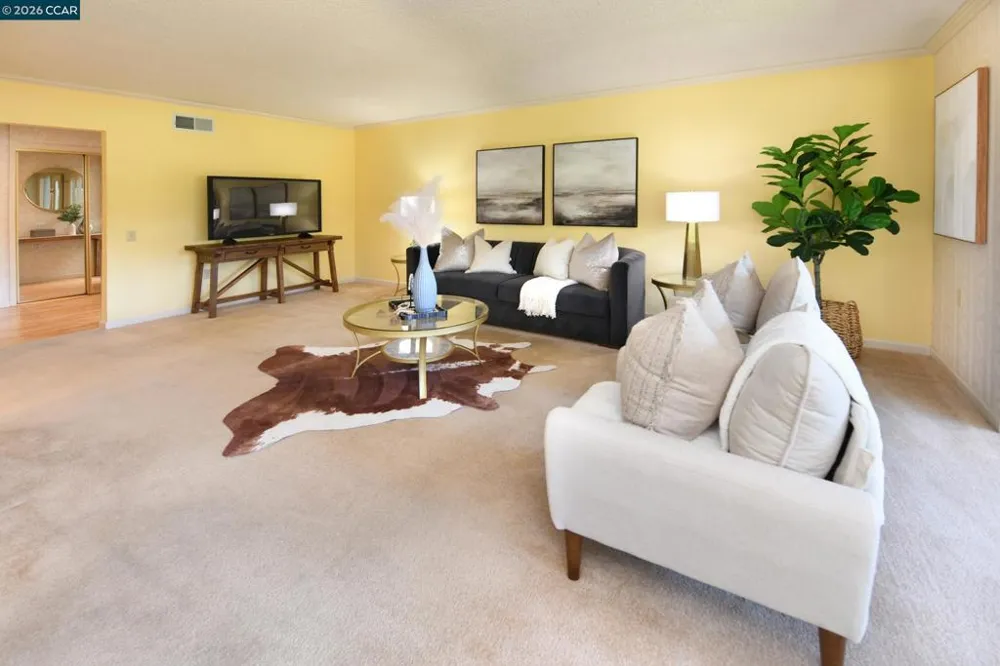 3349 Golden Rain Rd #15 Walnut Creek, CA 94595
