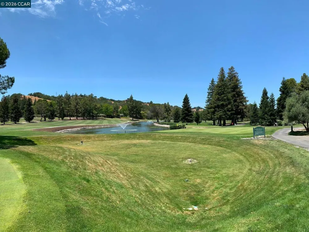 3349 Golden Rain Rd #15 Walnut Creek, CA 94595