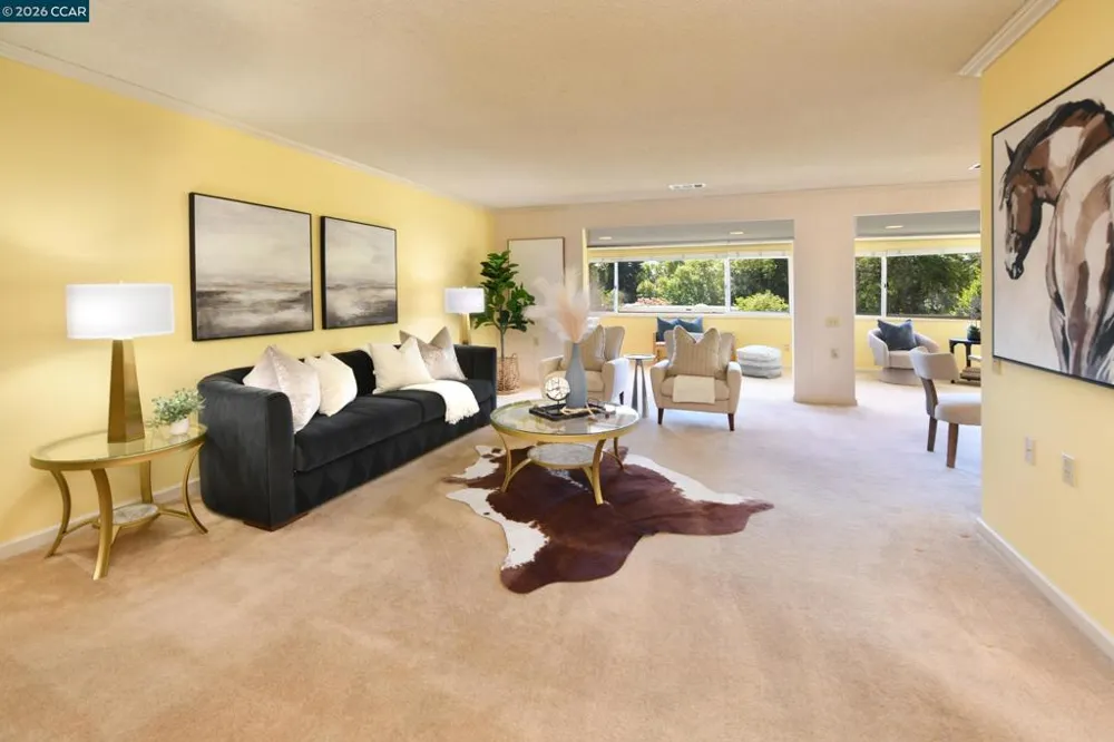 3349 Golden Rain Rd #15 Walnut Creek, CA 94595