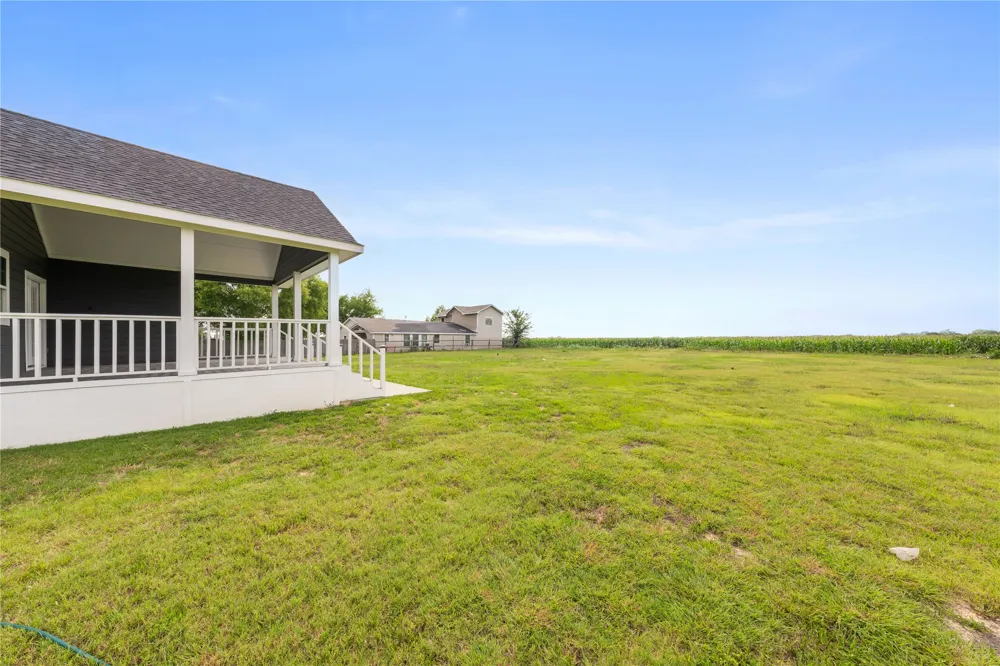 1128 Newton Road Ferris, TX 75125
