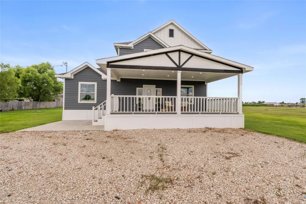 1128 Newton Road Ferris, TX 75125