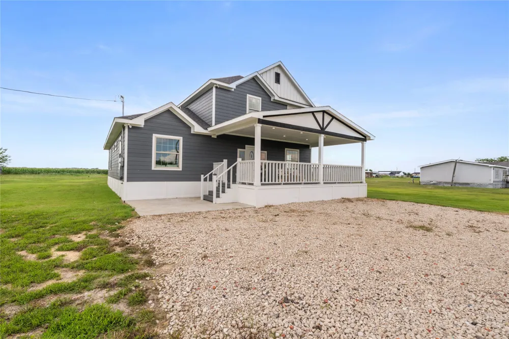 1128 Newton Road Ferris, TX 75125
