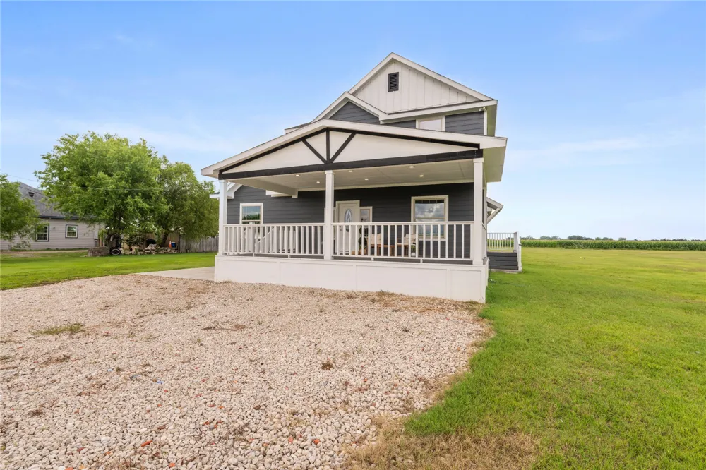 1128 Newton Road Ferris, TX 75125