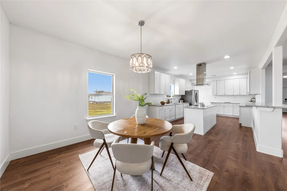 1128 Newton Road Ferris, TX 75125