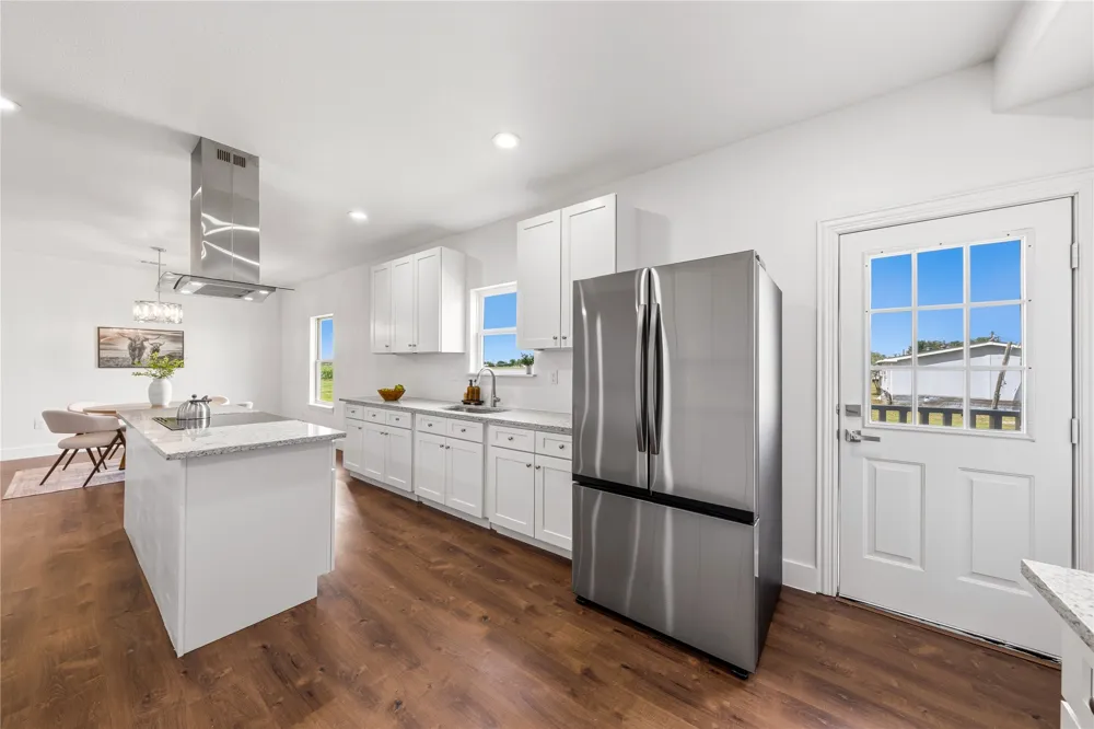 1128 Newton Road Ferris, TX 75125