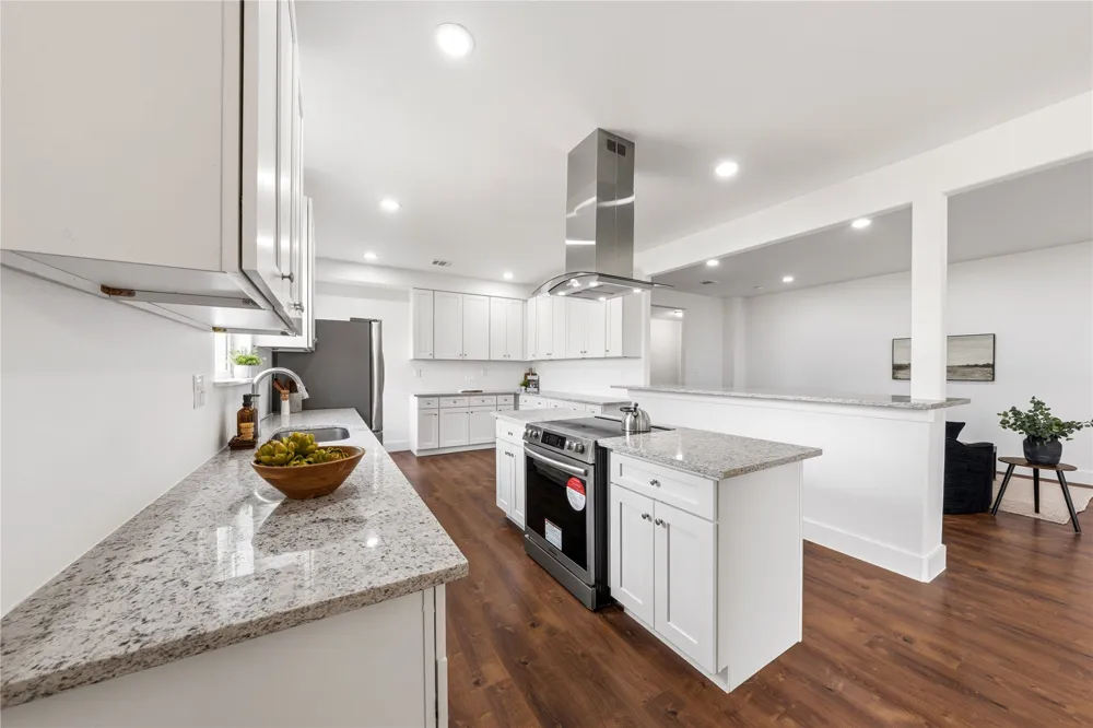 1128 Newton Road Ferris, TX 75125