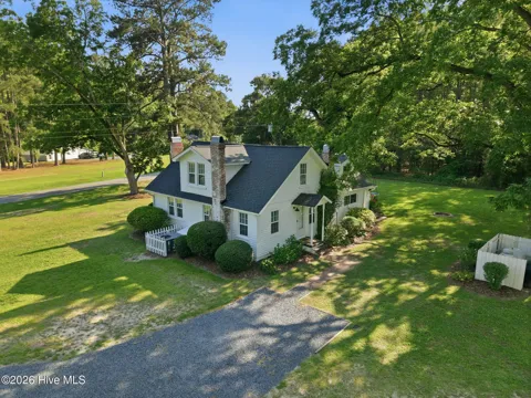 2704 Farm Life School Road