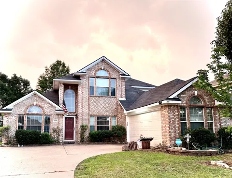 4607 Canvasback Lane