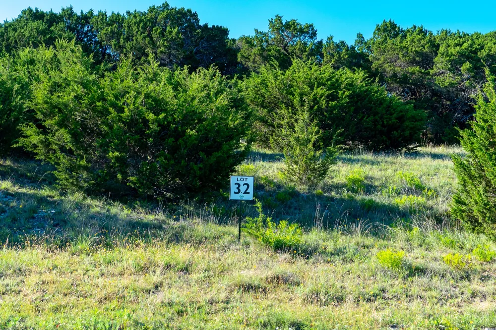 32 Feild Ranch Road Burnet, TX 78611