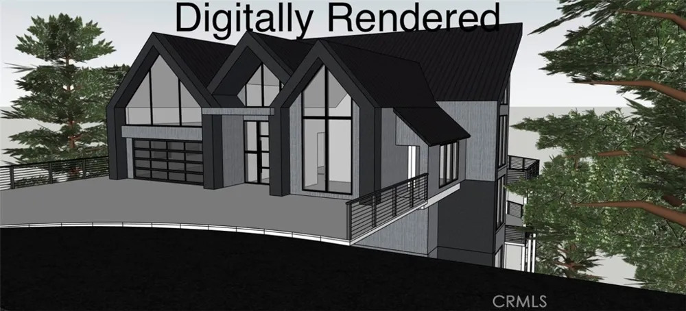 372 Redtail Hawk Lake Arrowhead, CA 92352