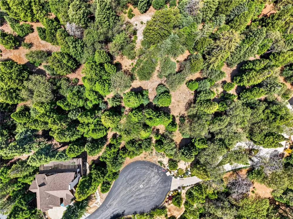 372 Redtail Hawk Lake Arrowhead, CA 92352
