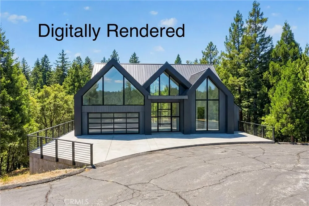 372 Redtail Hawk Lake Arrowhead, CA 92352