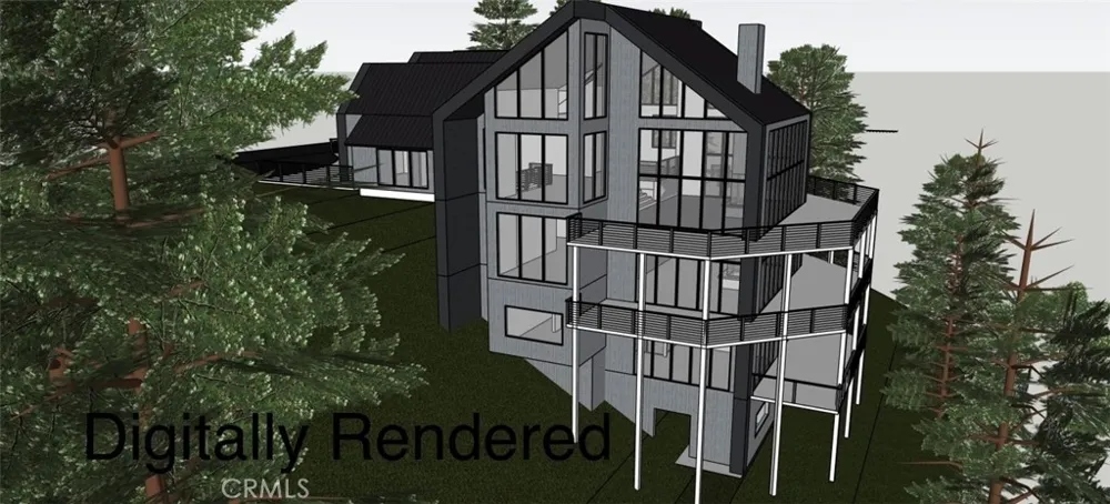 372 Redtail Hawk Lake Arrowhead, CA 92352