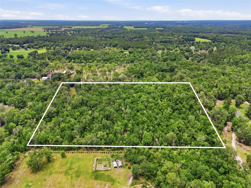 00 SW SQUIRREL COURT Fort White, FL 32038