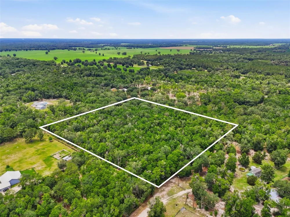 00 SW SQUIRREL COURT Fort White, FL 32038