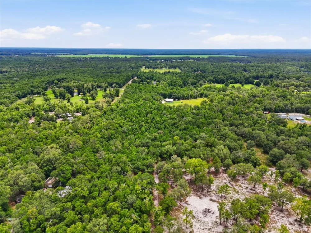 00 SW SQUIRREL COURT Fort White, FL 32038