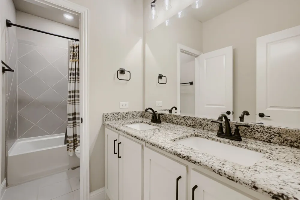 1654 Secco Way McLendon Chisholm, TX 75032
