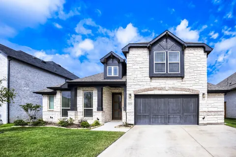 1654 Secco Way