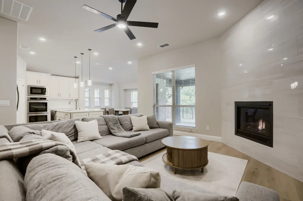 1654 Secco Way McLendon Chisholm, TX 75032