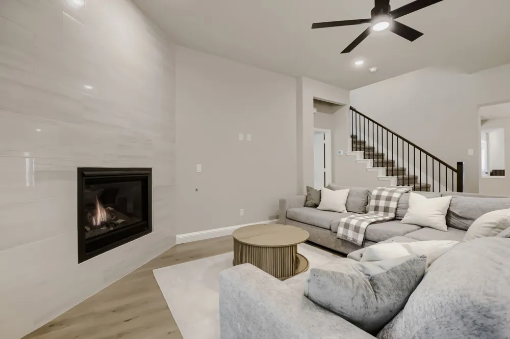 1654 Secco Way McLendon Chisholm, TX 75032